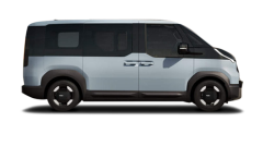 Kia PBV Pv5